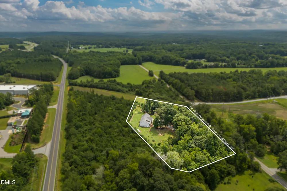 387 Hanks Chapel Road Pittsboro, NC 27312