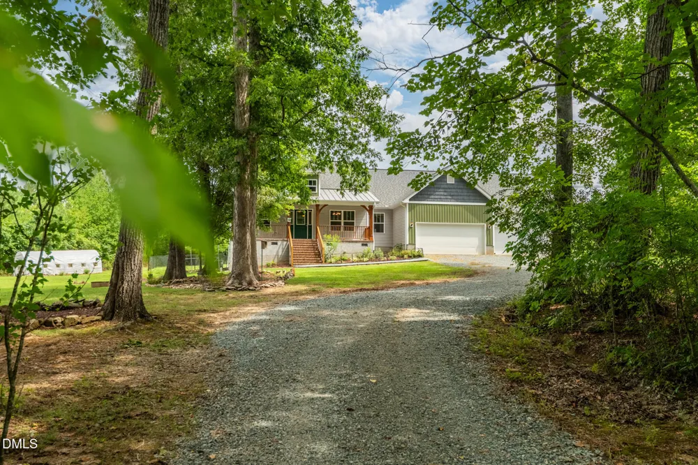 387 Hanks Chapel Road Pittsboro, NC 27312