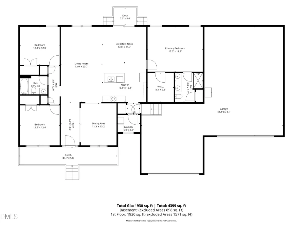 387 Hanks Chapel Road Pittsboro, NC 27312