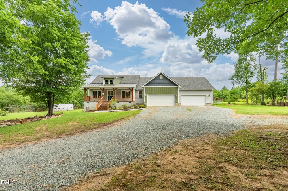 387 Hanks Chapel Road Pittsboro, NC 27312
