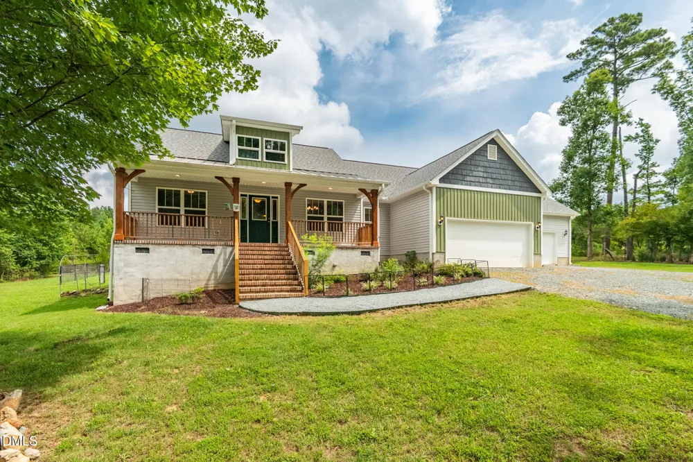 387 Hanks Chapel Road Pittsboro, NC 27312