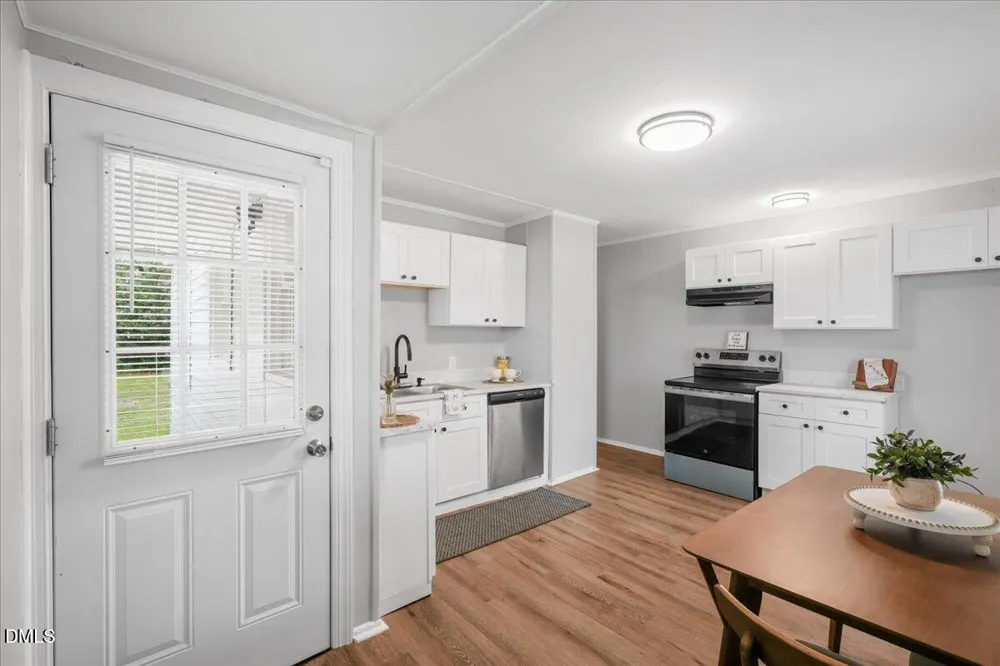 1510 Edgerton Street Goldsboro, NC 27530