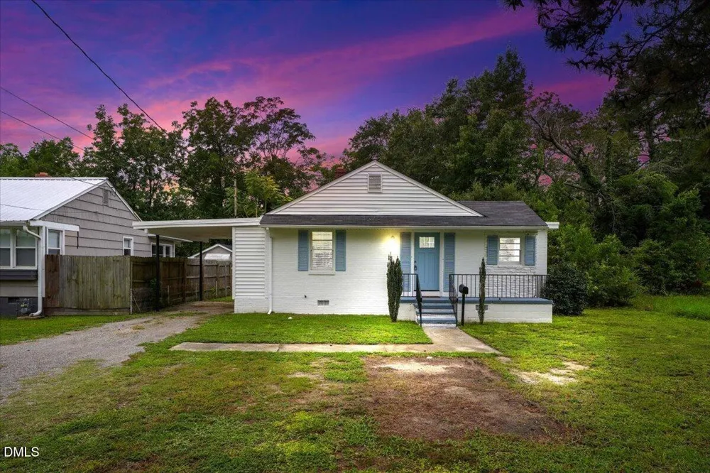 1510 Edgerton Street Goldsboro, NC 27530