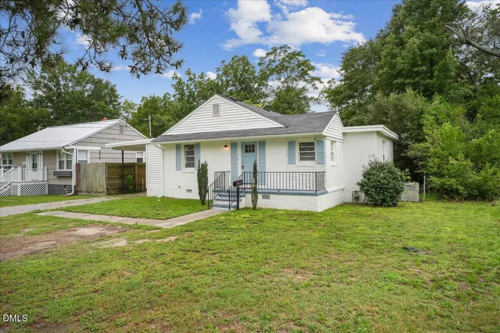 1510 Edgerton Street Goldsboro, NC 27530