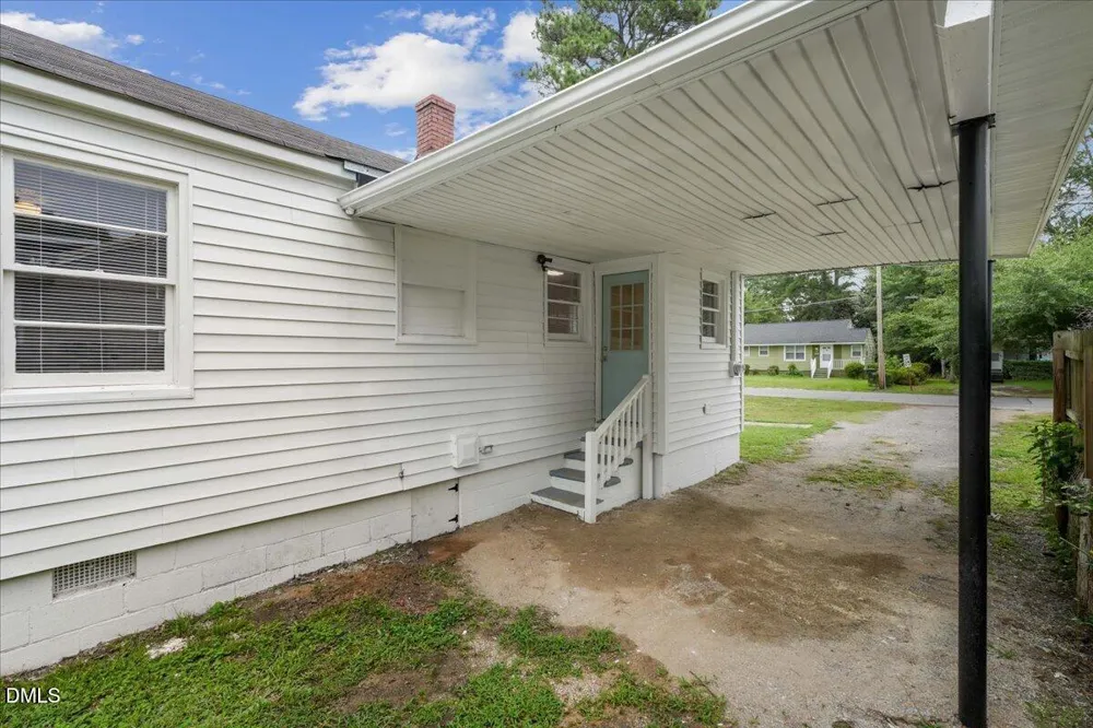 1510 Edgerton Street Goldsboro, NC 27530