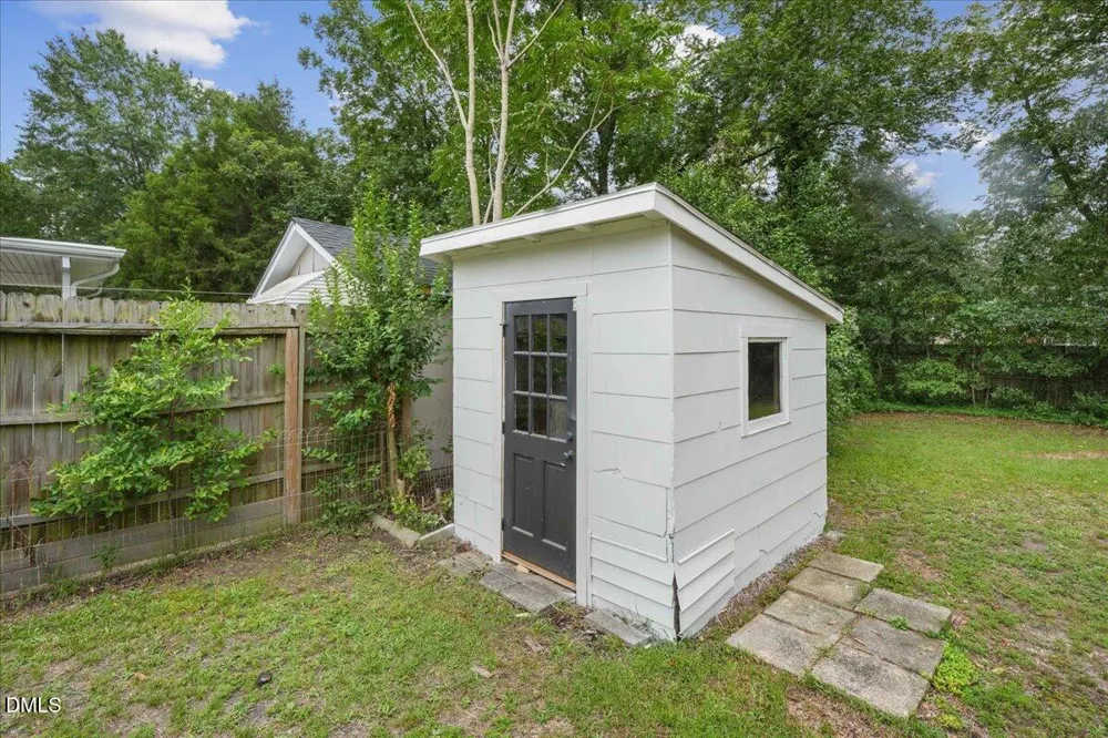 1510 Edgerton Street Goldsboro, NC 27530