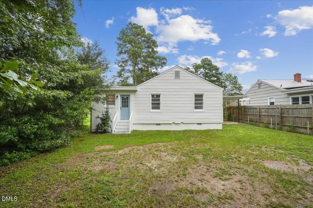 1510 Edgerton Street Goldsboro, NC 27530