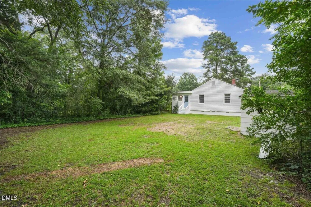1510 Edgerton Street Goldsboro, NC 27530