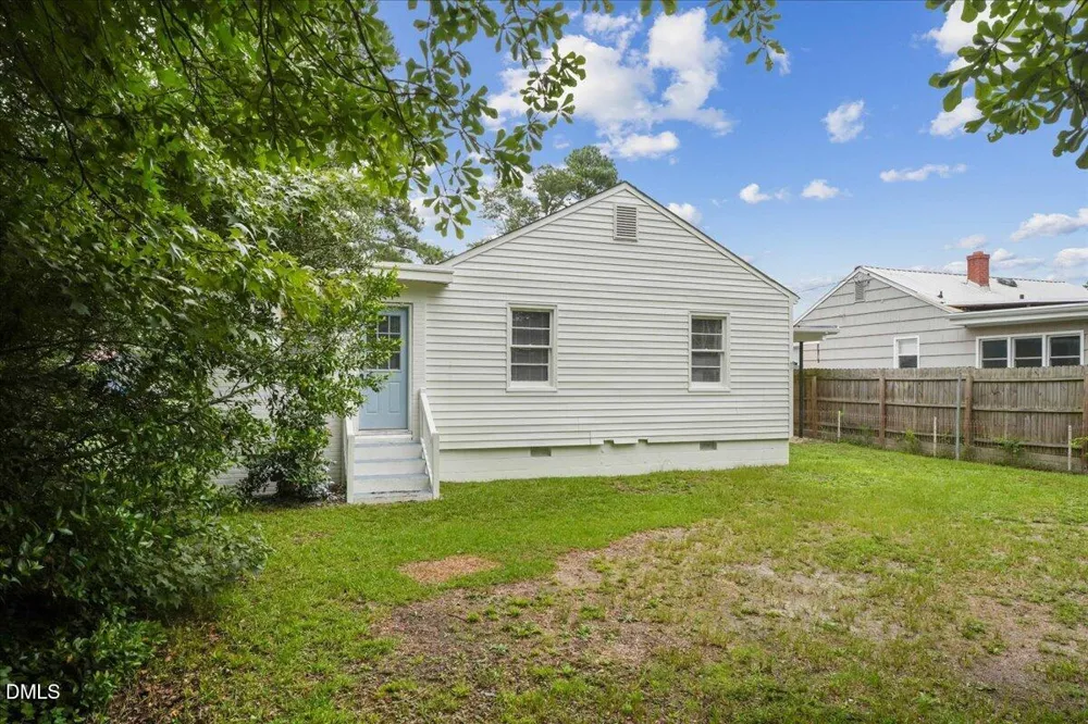 1510 Edgerton Street Goldsboro, NC 27530