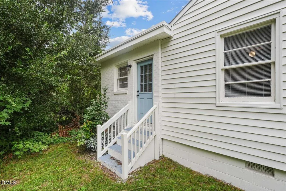 1510 Edgerton Street Goldsboro, NC 27530