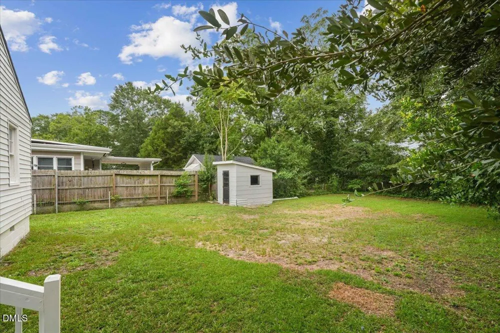1510 Edgerton Street Goldsboro, NC 27530