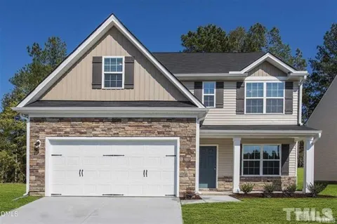 712 Howling Wind Drive