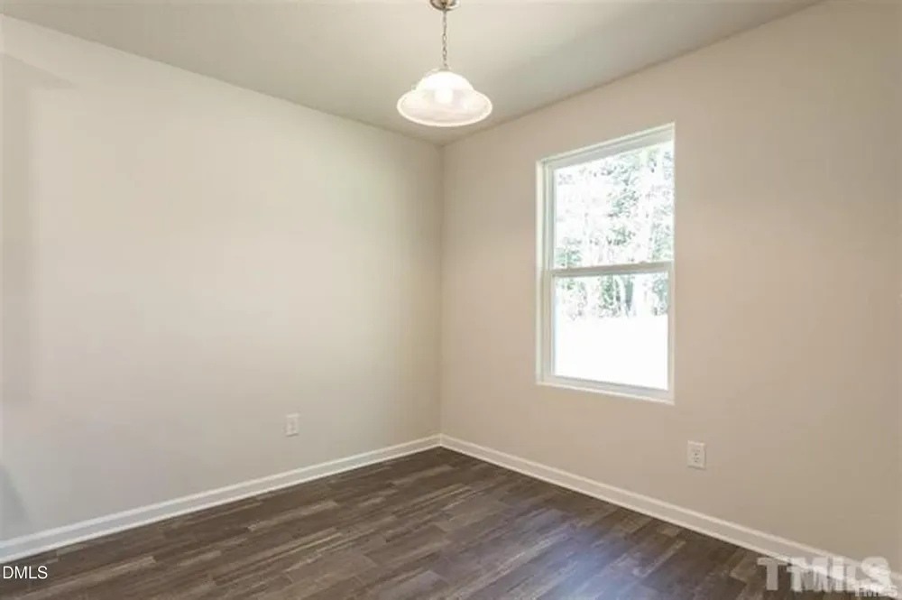 712 Howling Wind Drive Zebulon, NC 27597