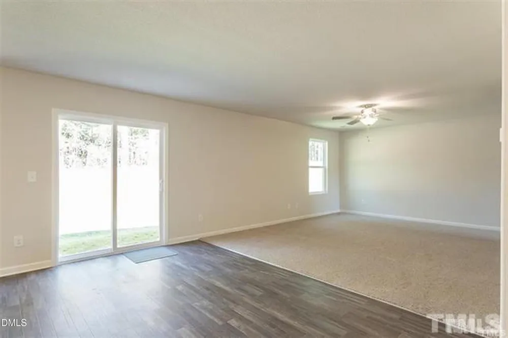 712 Howling Wind Drive Zebulon, NC 27597