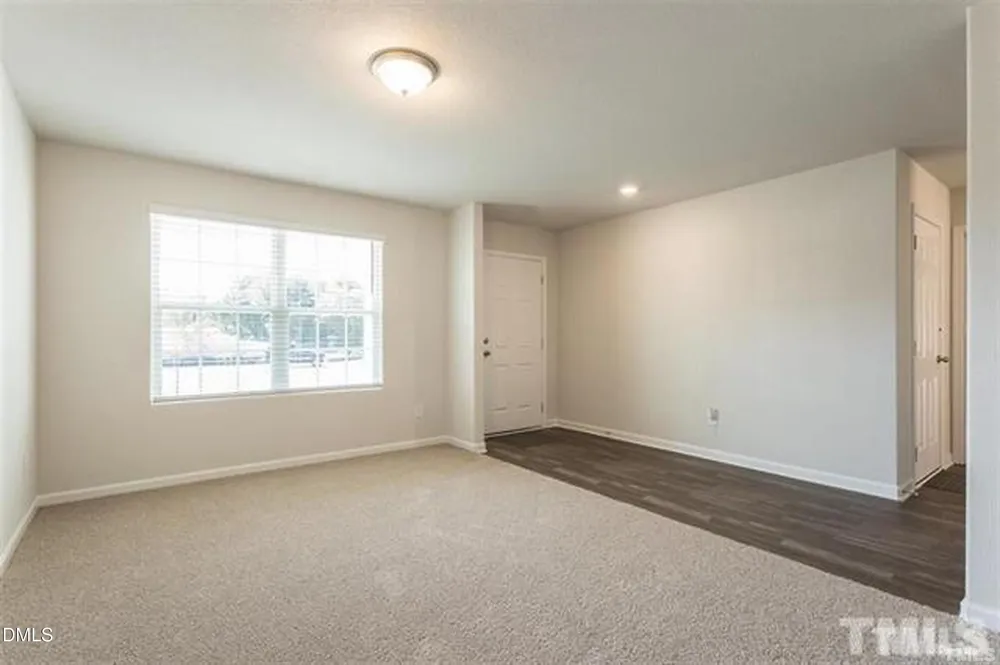 712 Howling Wind Drive Zebulon, NC 27597