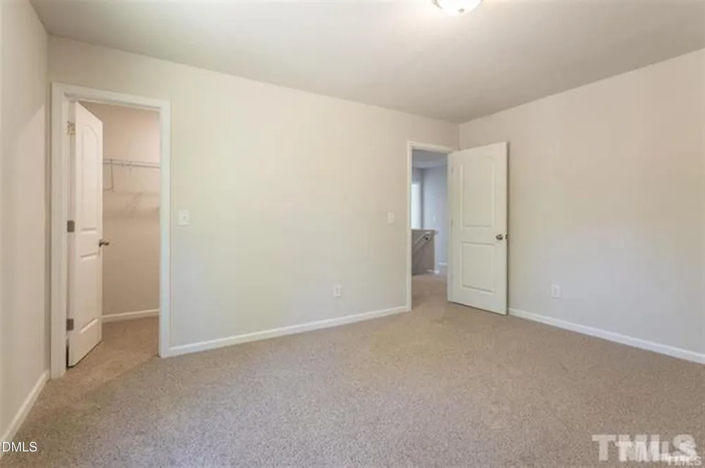 712 Howling Wind Drive Zebulon, NC 27597