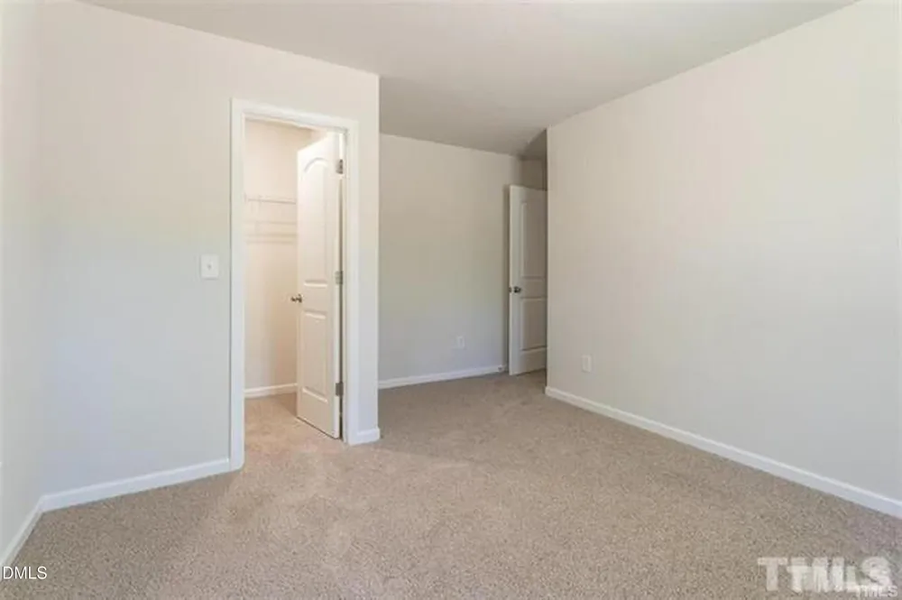 712 Howling Wind Drive Zebulon, NC 27597