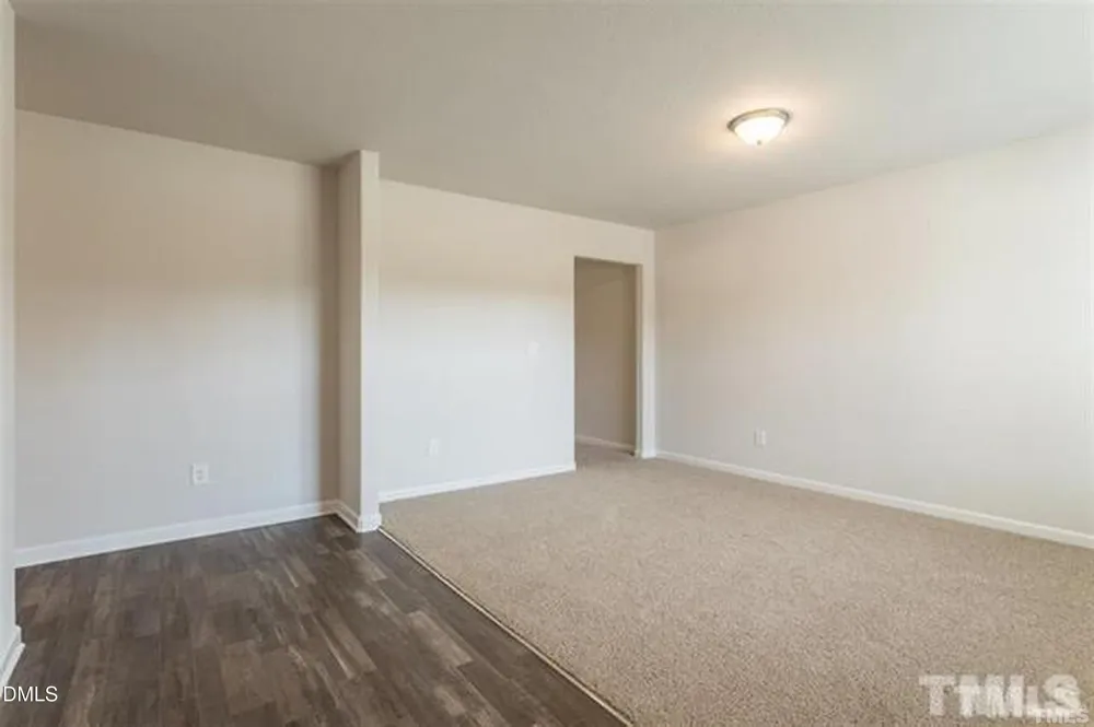 712 Howling Wind Drive Zebulon, NC 27597