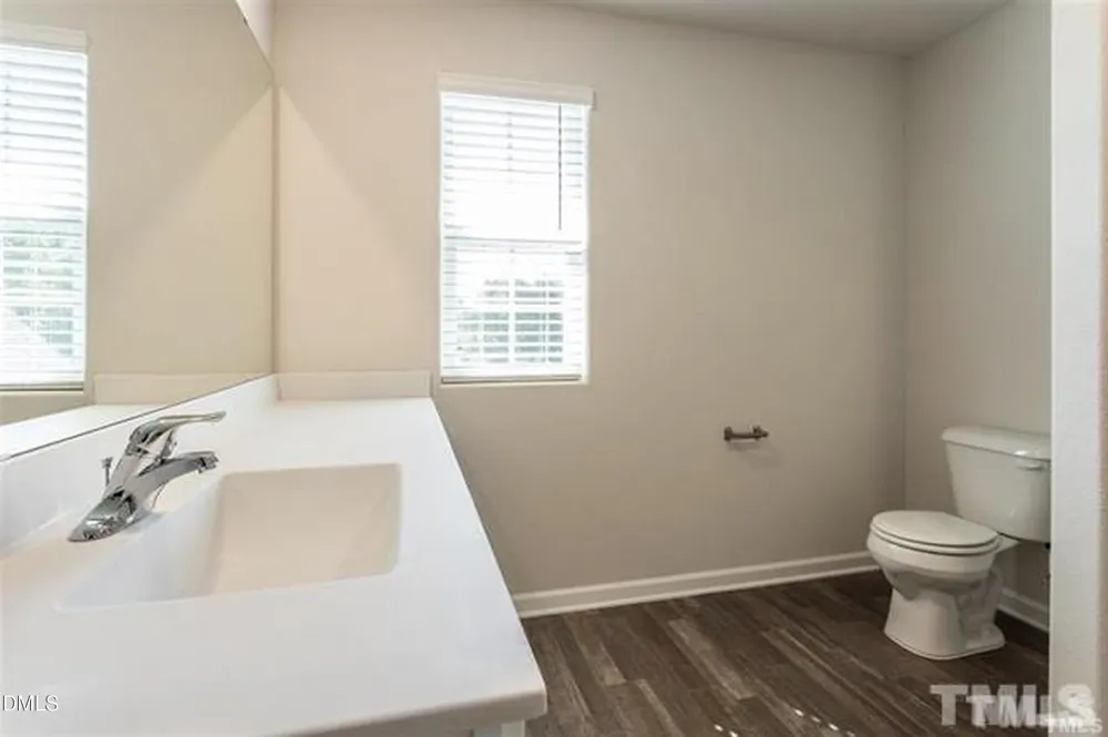 712 Howling Wind Drive Zebulon, NC 27597