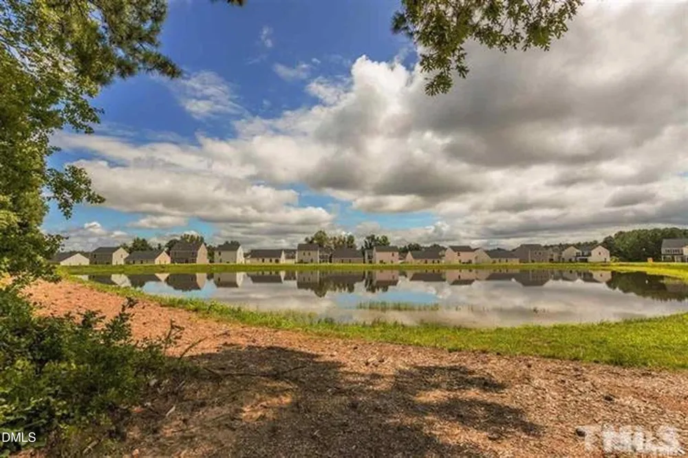 712 Howling Wind Drive Zebulon, NC 27597
