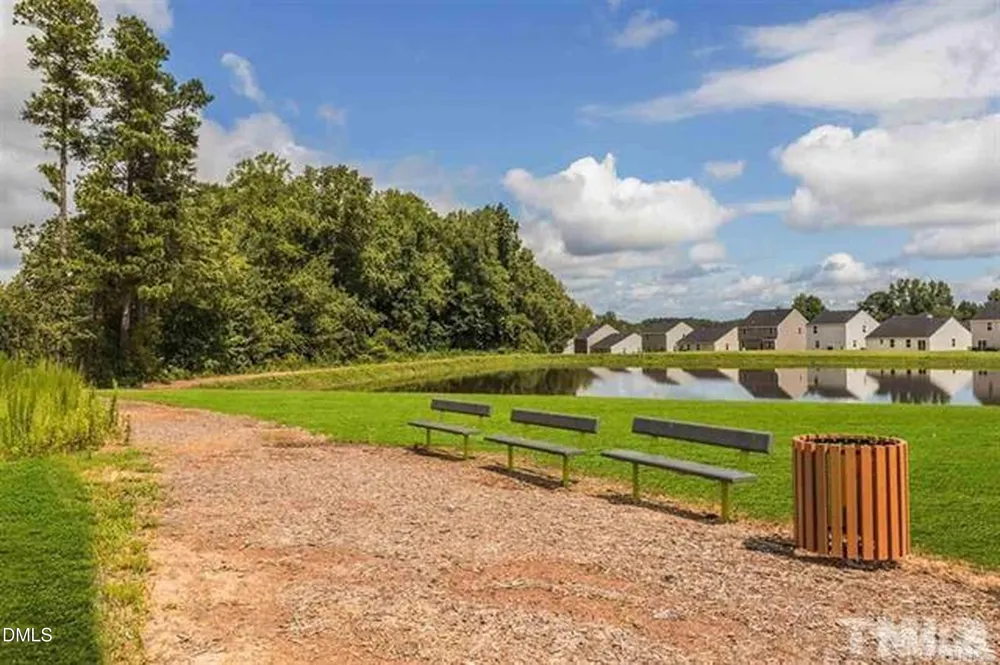 712 Howling Wind Drive Zebulon, NC 27597