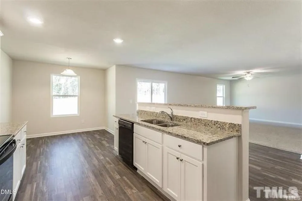 712 Howling Wind Drive Zebulon, NC 27597