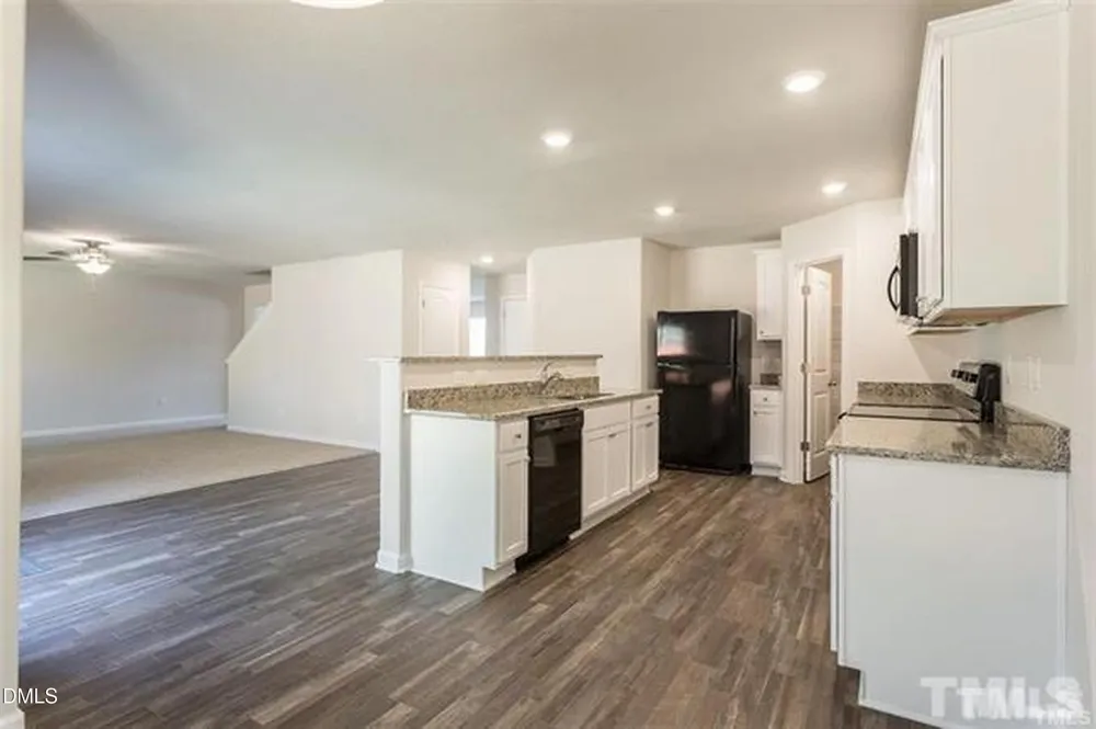 712 Howling Wind Drive Zebulon, NC 27597