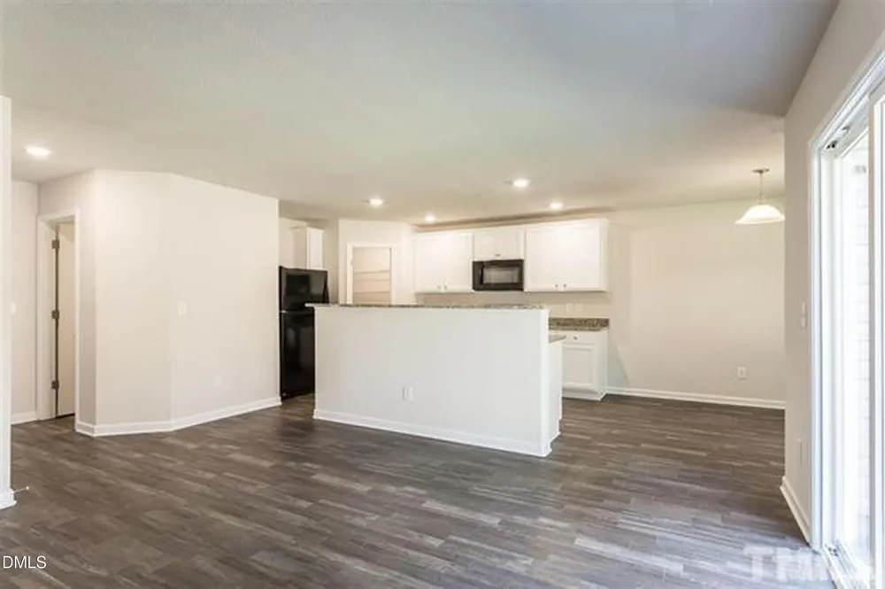 712 Howling Wind Drive Zebulon, NC 27597