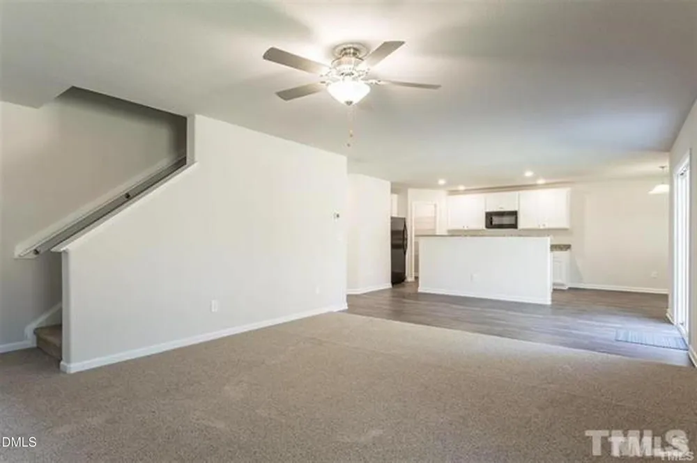 712 Howling Wind Drive Zebulon, NC 27597
