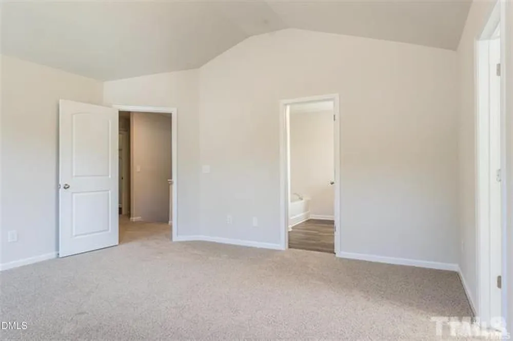 712 Howling Wind Drive Zebulon, NC 27597