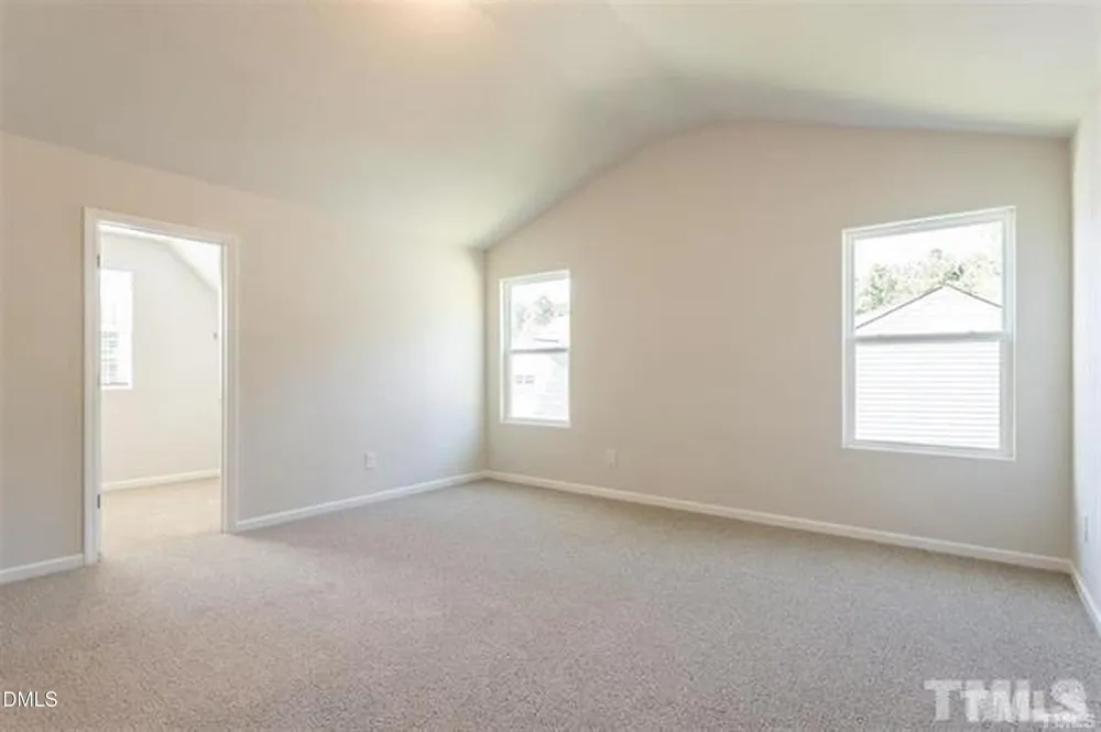 712 Howling Wind Drive Zebulon, NC 27597