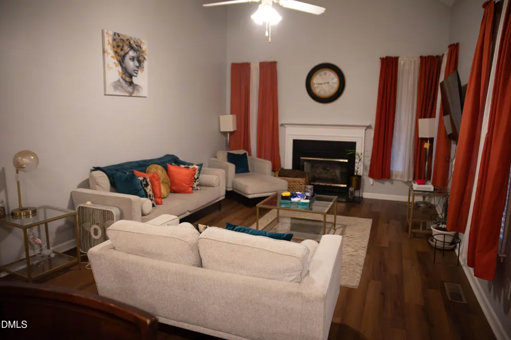 1849 Hanford Hills Road Graham, NC 27253