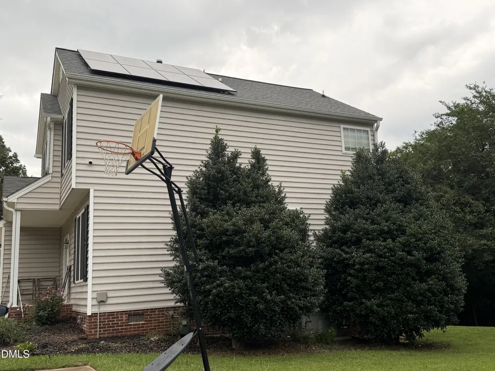 1849 Hanford Hills Road Graham, NC 27253