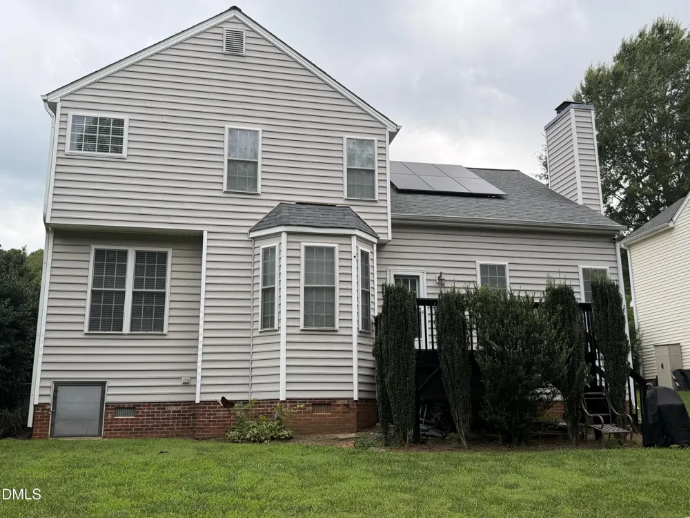 1849 Hanford Hills Road Graham, NC 27253