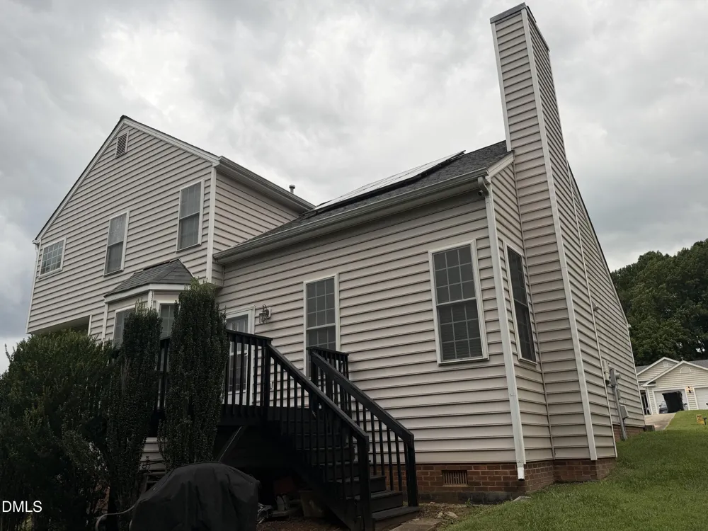 1849 Hanford Hills Road Graham, NC 27253