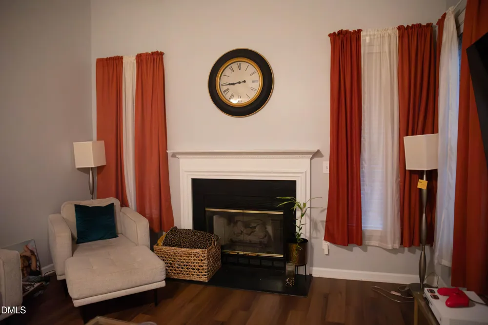 1849 Hanford Hills Road Graham, NC 27253