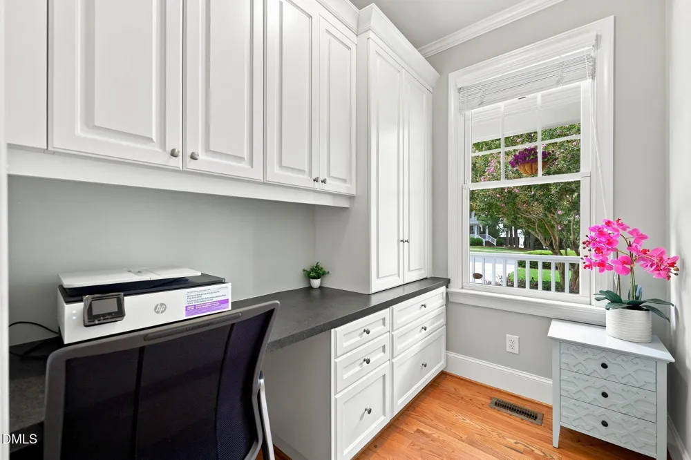 1817 Old College Circle Wake Forest, NC 27587