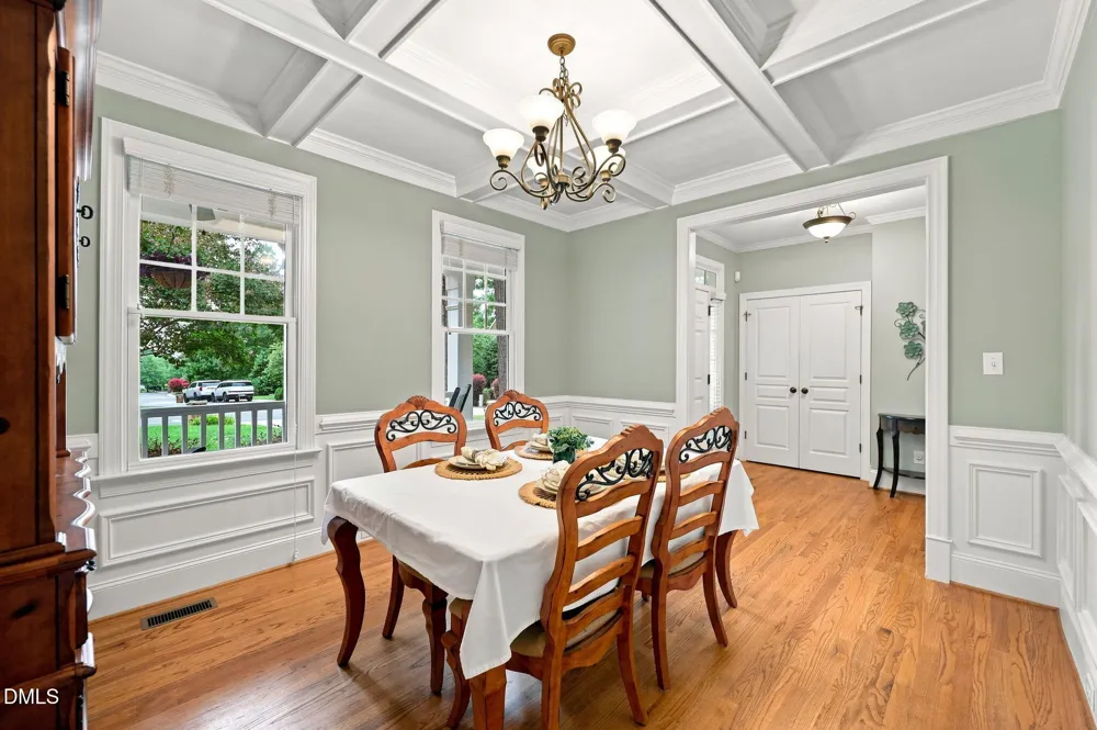 1817 Old College Circle Wake Forest, NC 27587