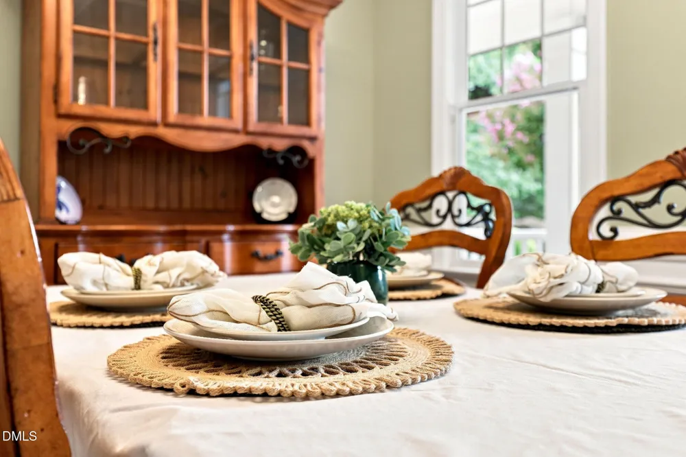 1817 Old College Circle Wake Forest, NC 27587