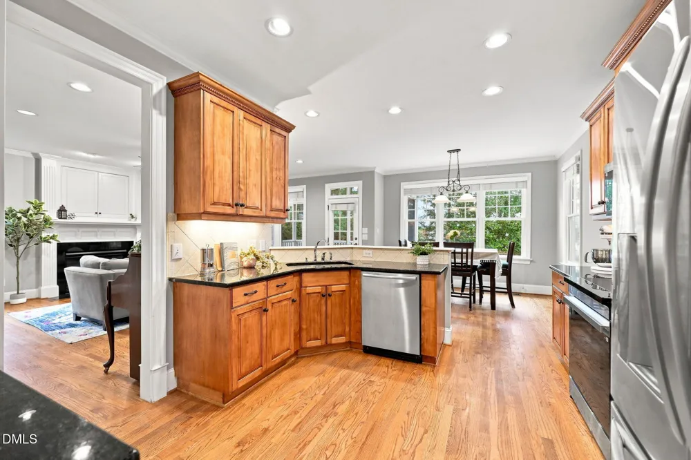 1817 Old College Circle Wake Forest, NC 27587