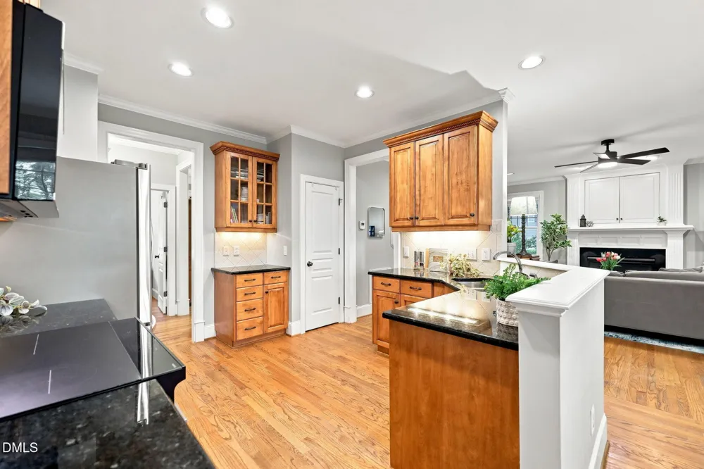 1817 Old College Circle Wake Forest, NC 27587