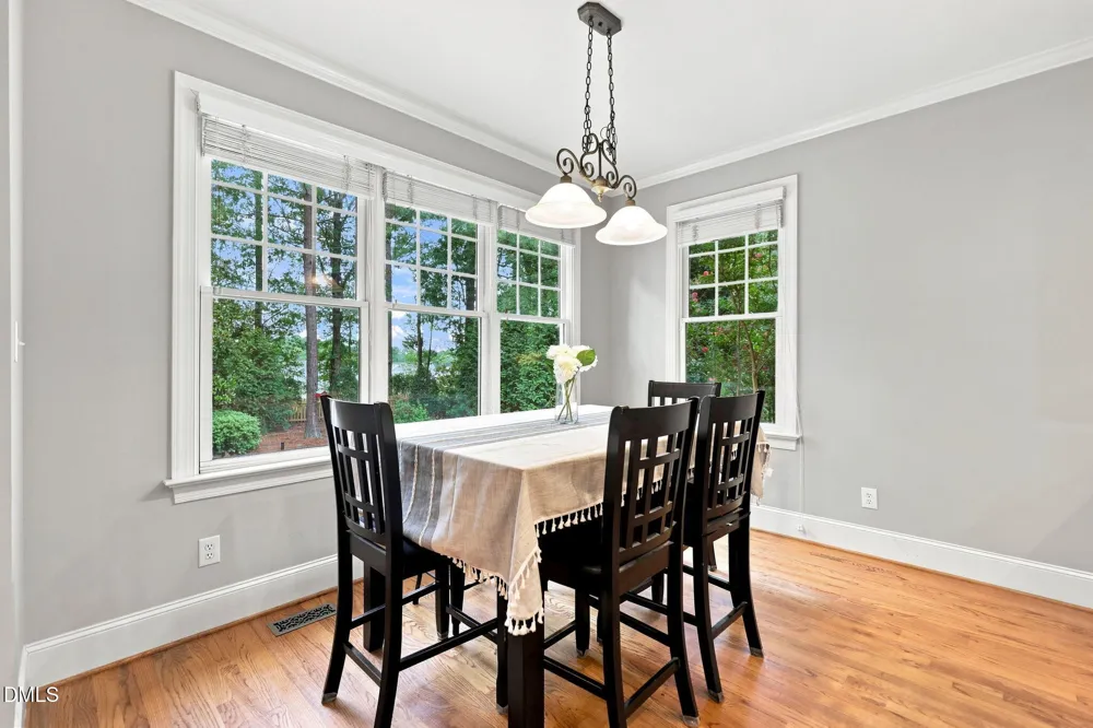 1817 Old College Circle Wake Forest, NC 27587