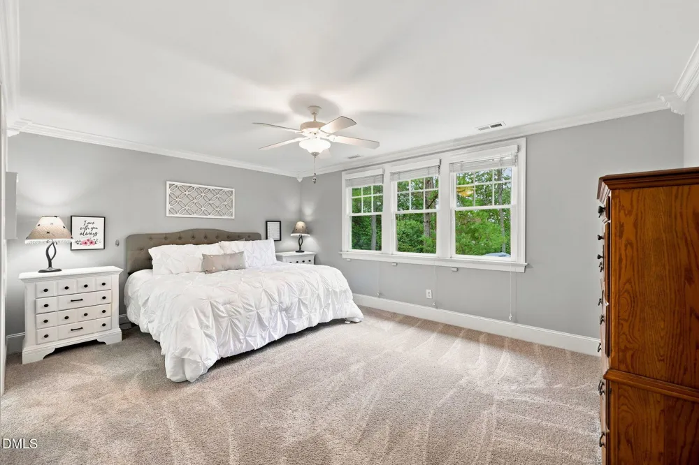 1817 Old College Circle Wake Forest, NC 27587