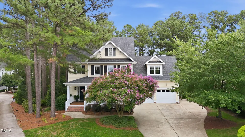 1817 Old College Circle Wake Forest, NC 27587
