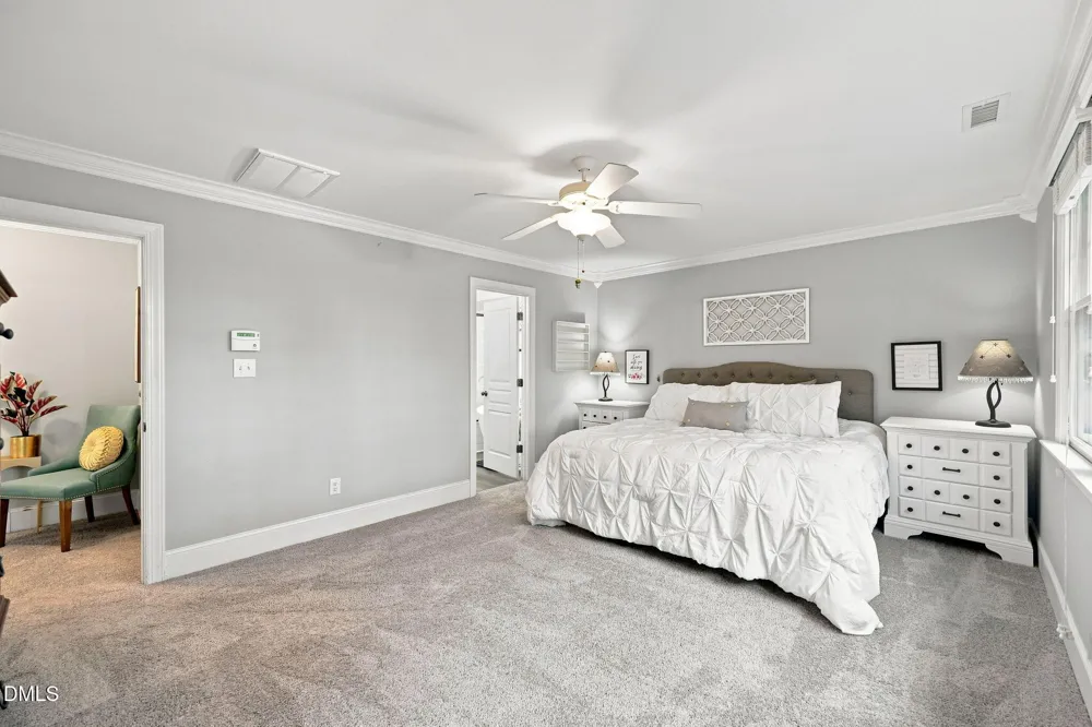 1817 Old College Circle Wake Forest, NC 27587