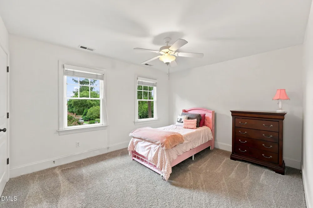 1817 Old College Circle Wake Forest, NC 27587
