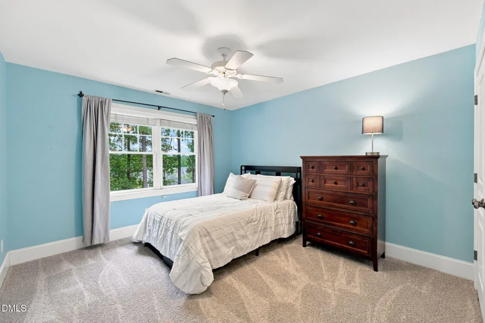 1817 Old College Circle Wake Forest, NC 27587