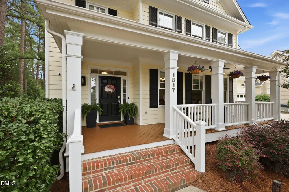 1817 Old College Circle Wake Forest, NC 27587