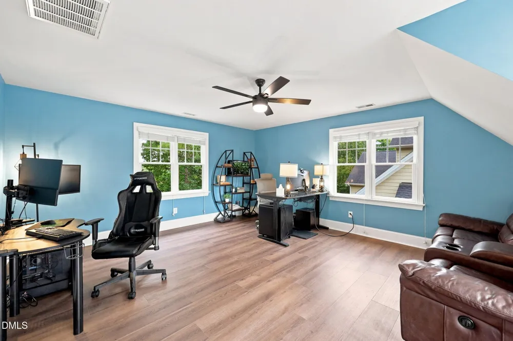 1817 Old College Circle Wake Forest, NC 27587