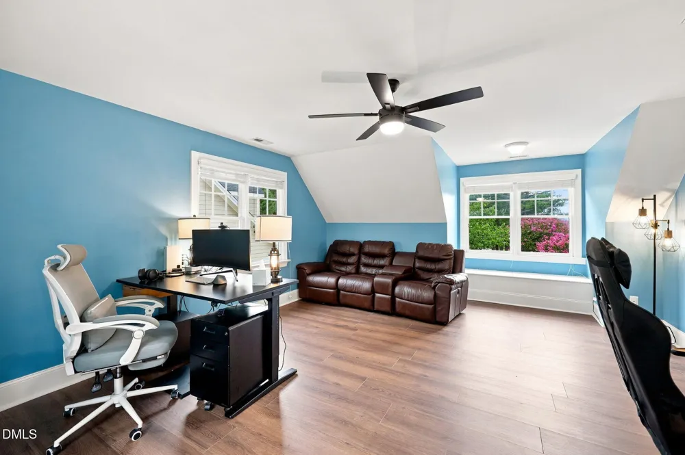 1817 Old College Circle Wake Forest, NC 27587